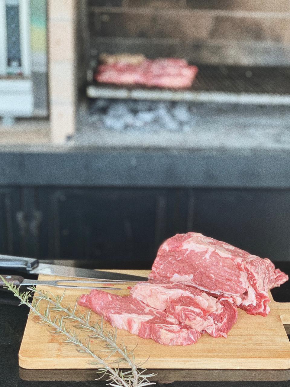 Carne argentina en francas Vendrell