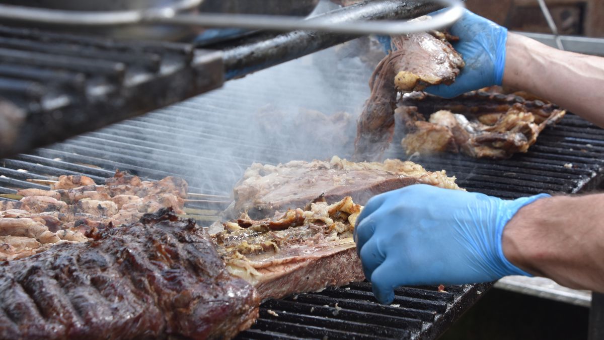 Auténtico sabor argentino en España