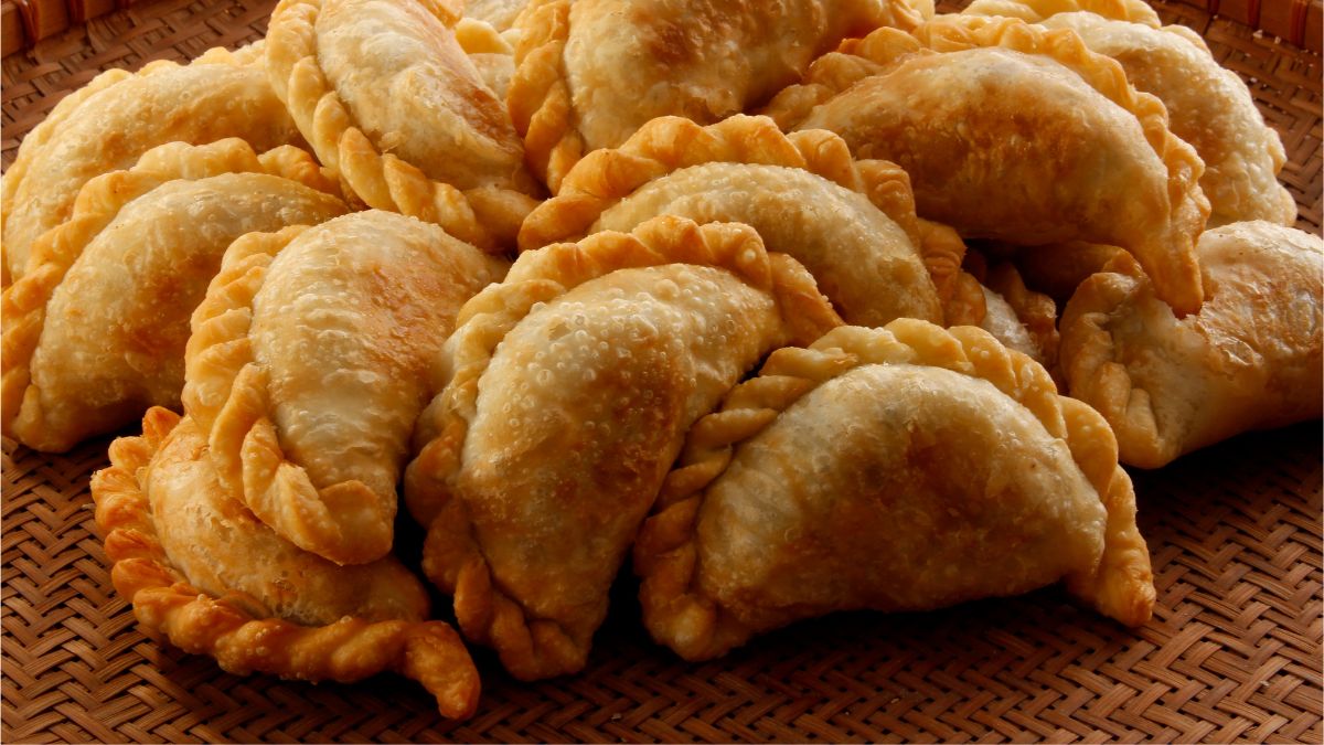 empanadas argentinas