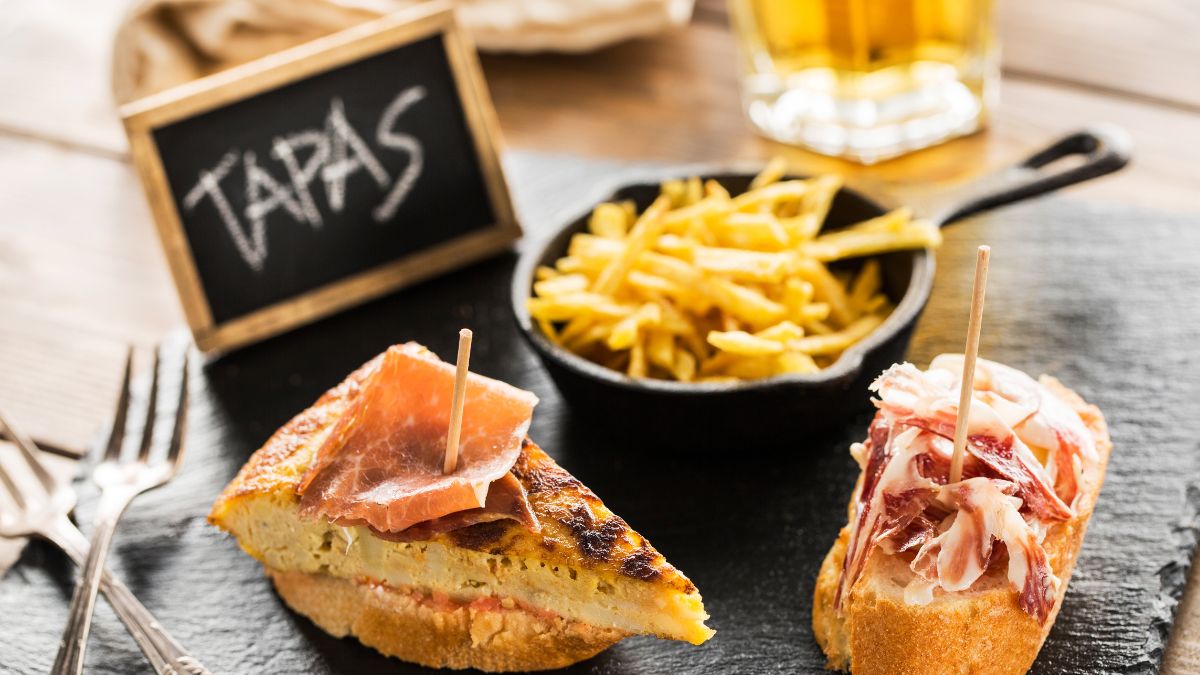 Tapas Argentinas