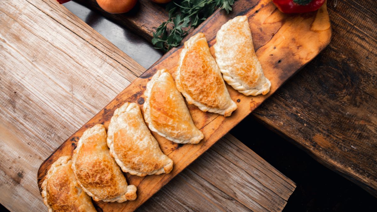 empanadas argentinas