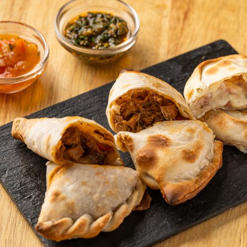 Empanadas Argentinas